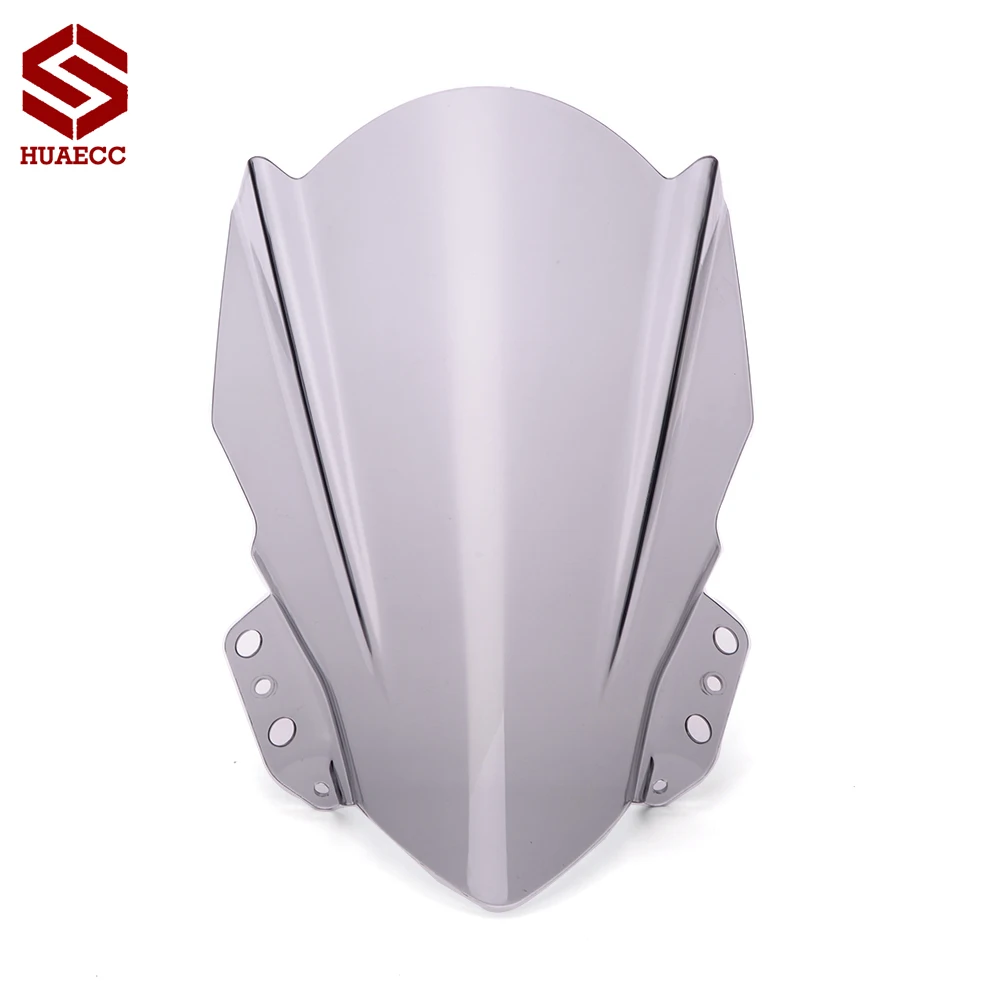 Motorcycle Windshie…