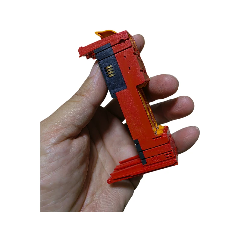 New & Ori Ginal Plc…