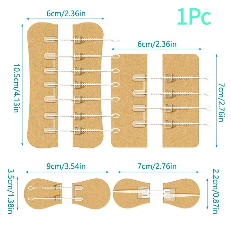 Zipper Tie Wound Closure Patch Sutureless Hemostatic Rapid Solution for Nurses Doctors and Personal Care