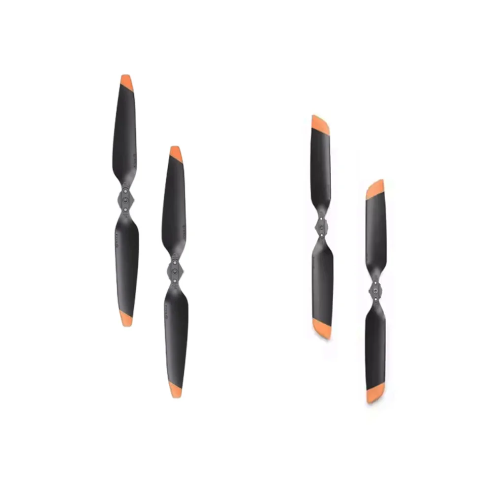 Odpowiednie do śmigieł DJI Matrice 4 /4T/4E standardowych/niskoszumowych, wysokowydajne części zamienne do drona Matrice 1157F 4CW. — zdjęcie produktu 4