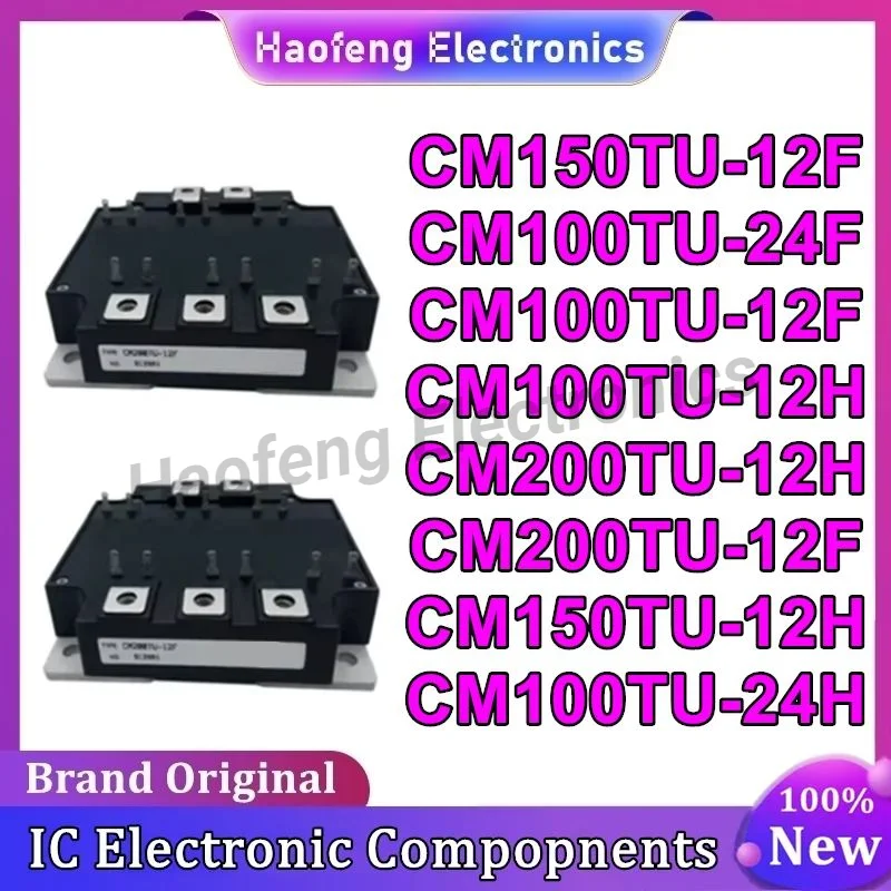 

CM100TU-12F CM150TU-12F CM100TU-24F CM200TU-12F CM200TU-12H CM100TU-12H CM150TU-12H CM100TU-24H NEW MODULE