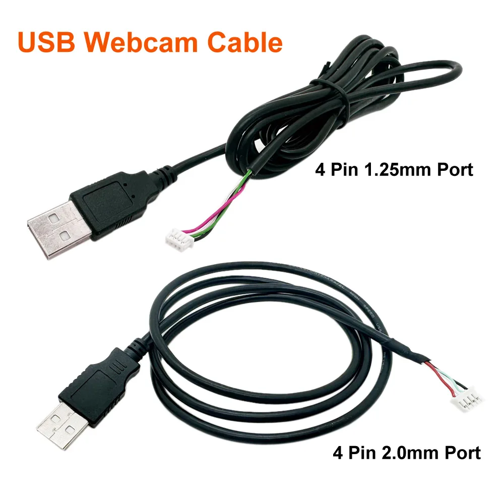 USB 케이블 카메라: 사용자 경험을 바탕으로 한 추천 및 평가