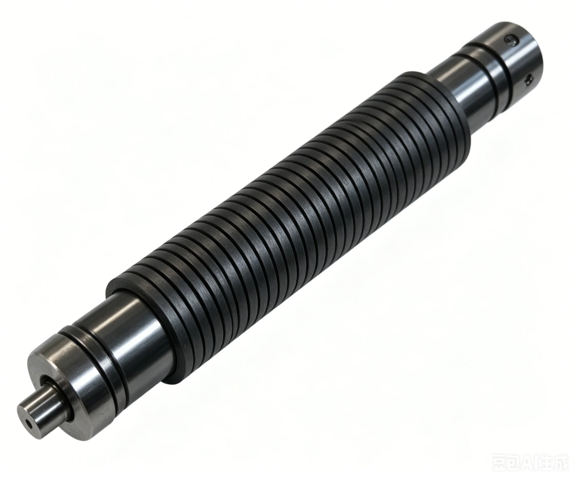 93-30-4017B 93-30-12024 Haas Tool Holder Spindle Pull Rod Haas High-Speed Vertical Rod Replacement Part