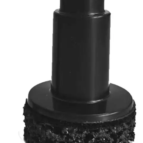 Wheel Hub And Stud Cleaning Tool KiT Rust Removal Disc Rapidly Cleans Rotors For Brake Rotor Prep Car SUV Maintenance Part