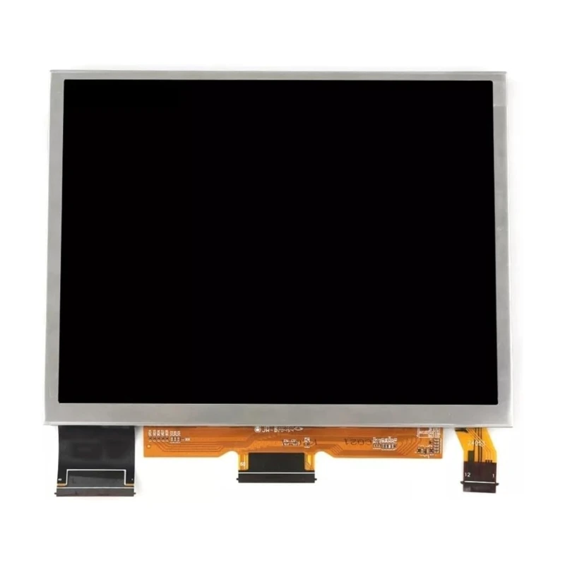 242A Vehicle Dashboard Display Panel 8.4 Inch Screen for Repair Service, 1024 x 768 Replacement Screen with Listed Fitment