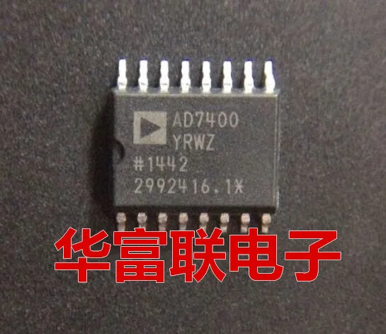 AD7400YRWZ  SOP-16