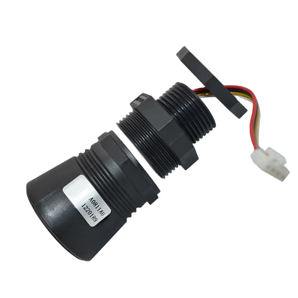 Dyp A08 Water Depth…