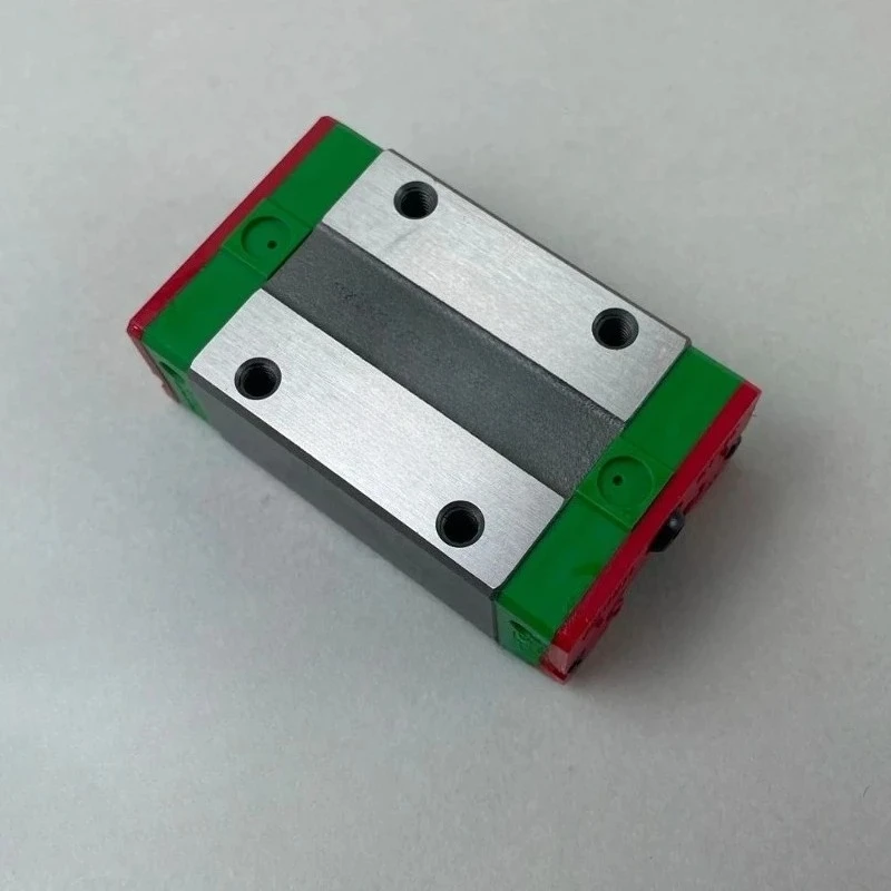 QEH15CA L-Bearing bearing block linear guide slider for JV150 JV300 CJV150 CJV300 series printer