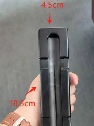 카몰렉 10A 130분 다이빙 스쿠터 12단 기어 SUP 부스터 수중 스쿠터 브러시리스 모터용 범용 액세서리