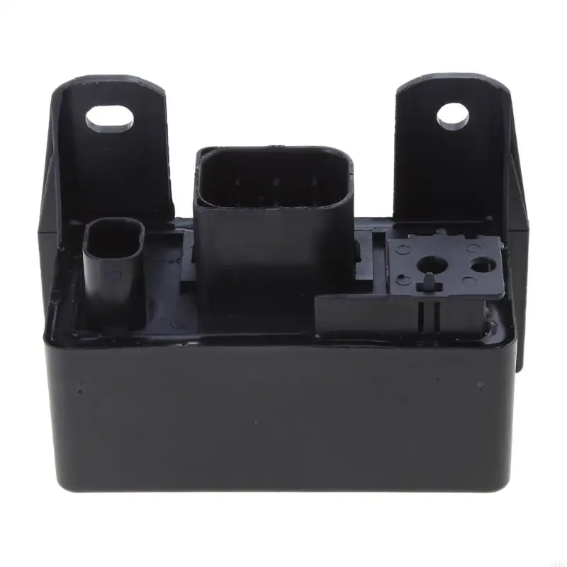 

G6KC Durable For W636 W639 W168 W202 W203 CL203 W210 0005453516 Glow Plug Preheating System Temperature Control Device Relays