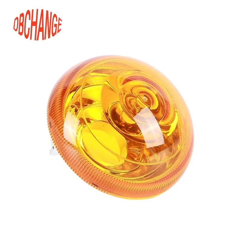 

Winker Lens for Wuyang / Sundiro Honda CC110