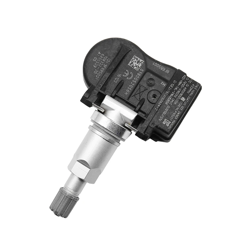 1/4 unidades 6855539 36106881890 36106856209   Sensor de pressão dos pneus para BMW F20 F22 F45 F46 F30 F34 F32 F39 Mini F56 F60 F54