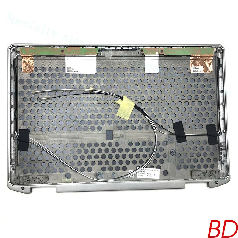 

A+ A shell rear screen back cover shell cn-066MGC For Dell Latitude E6330