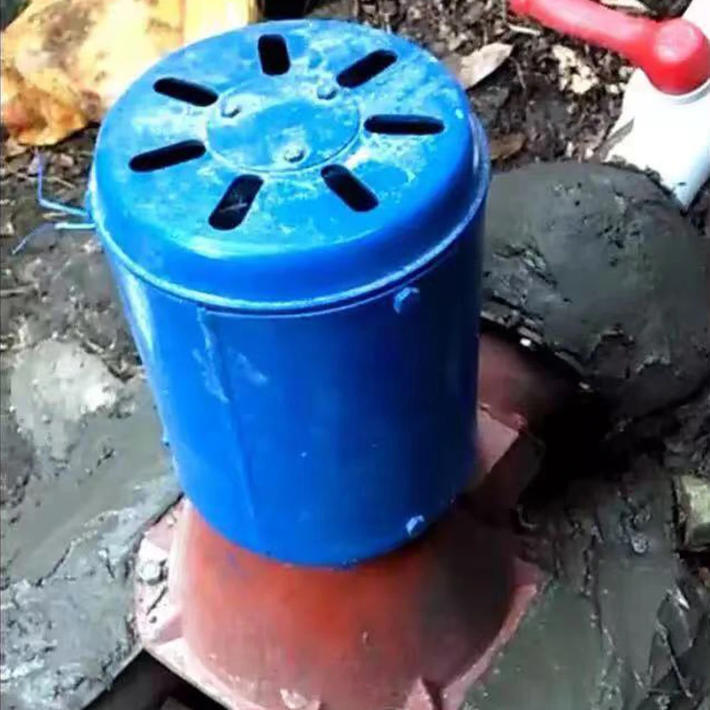 Outdoor Portable Water Turbine High Efficiency Hydroelectric Generator 10000W 30000W 220V 230V 240V AC Micro Hydraulic Generator