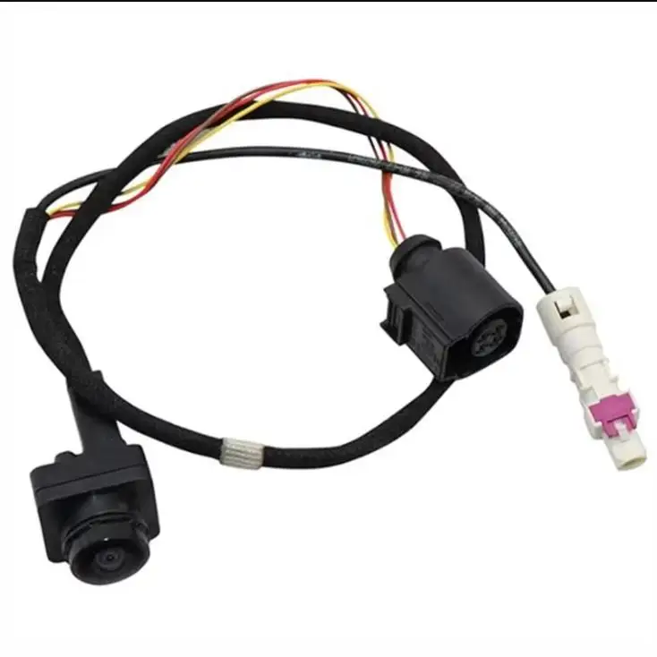 3Q0 980 121 AA For Seat Leon III 5F 2017 Rear View Camera Reversing Cam 3Q0980121AA
