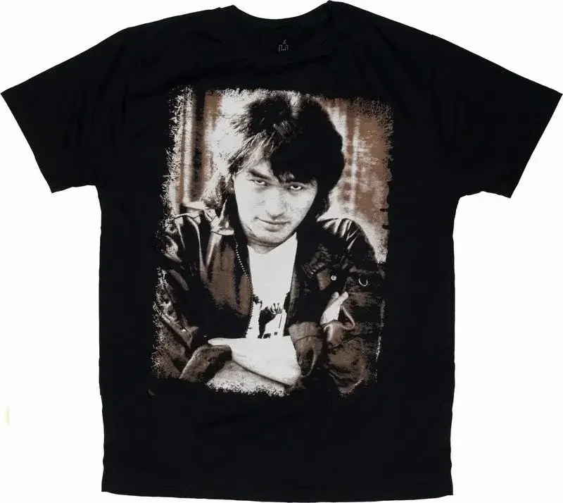 T-Shirt Kinophoto By Victor Tsoi 