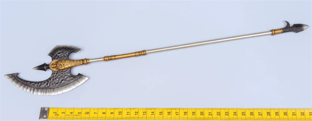 1/6 TBLeague PL2022-191B Old Vintage Egypt God Series Head Sculpt Mask Leg Hand Armor Skirt Accessories For 12" Doll Figure DIY