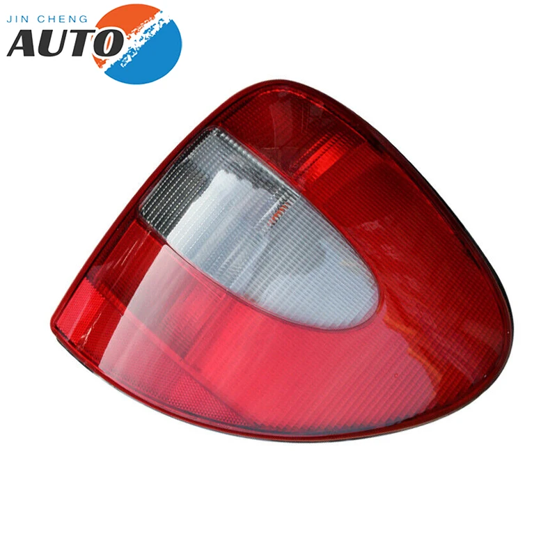

4857307AB 4857306AB Brand New Left + Right Rear Taillight Brake Lights for Chrysler Voyager 2003-2010