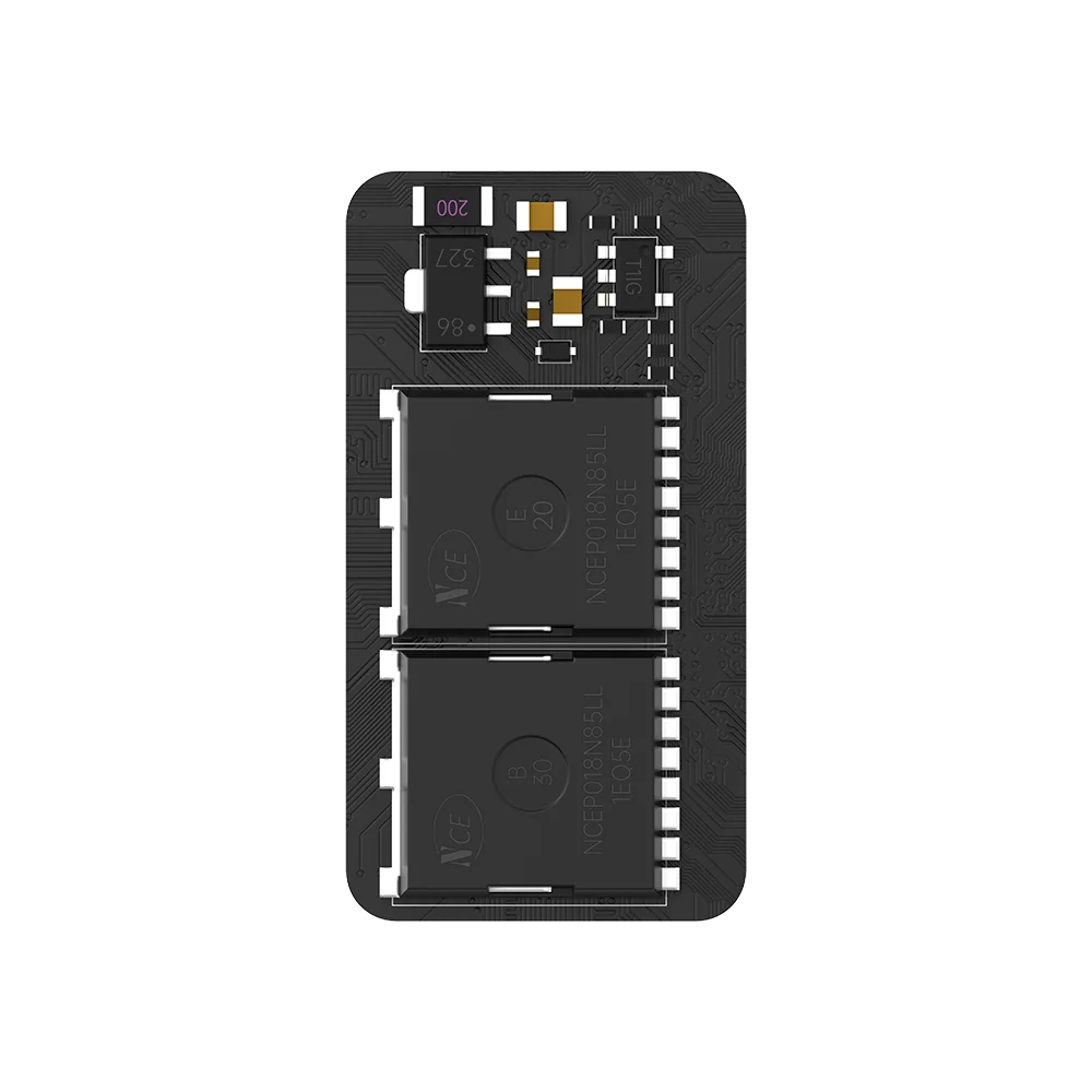 IFlight Anti Spark Filter with XT60E-M for Chimera7 Pro V2 / Nazgul5 V3