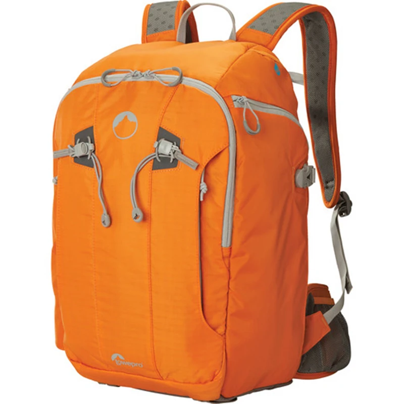 Torba na aparat fotograficzny Lowepro Flipside Sport 20L AW torba na aparat fotograficzny DSLR plecak na plecak z pokrowcem na każdą pogodę