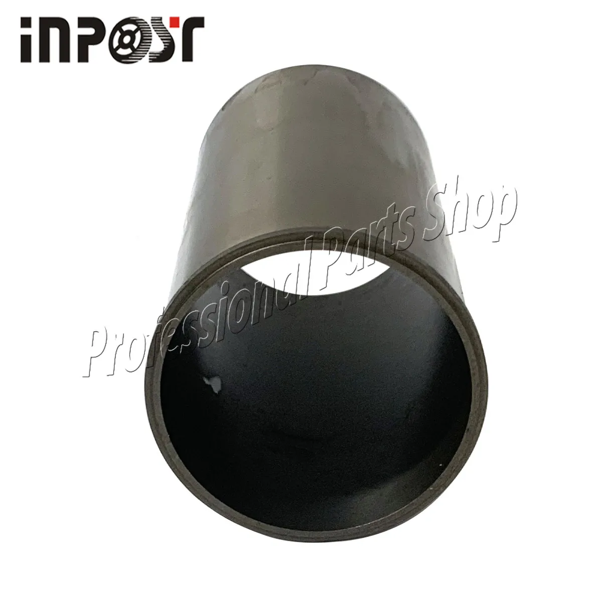 T3000  Cylinder Liner Sleeve Semi-finished For Mazda HA T3000 Engine