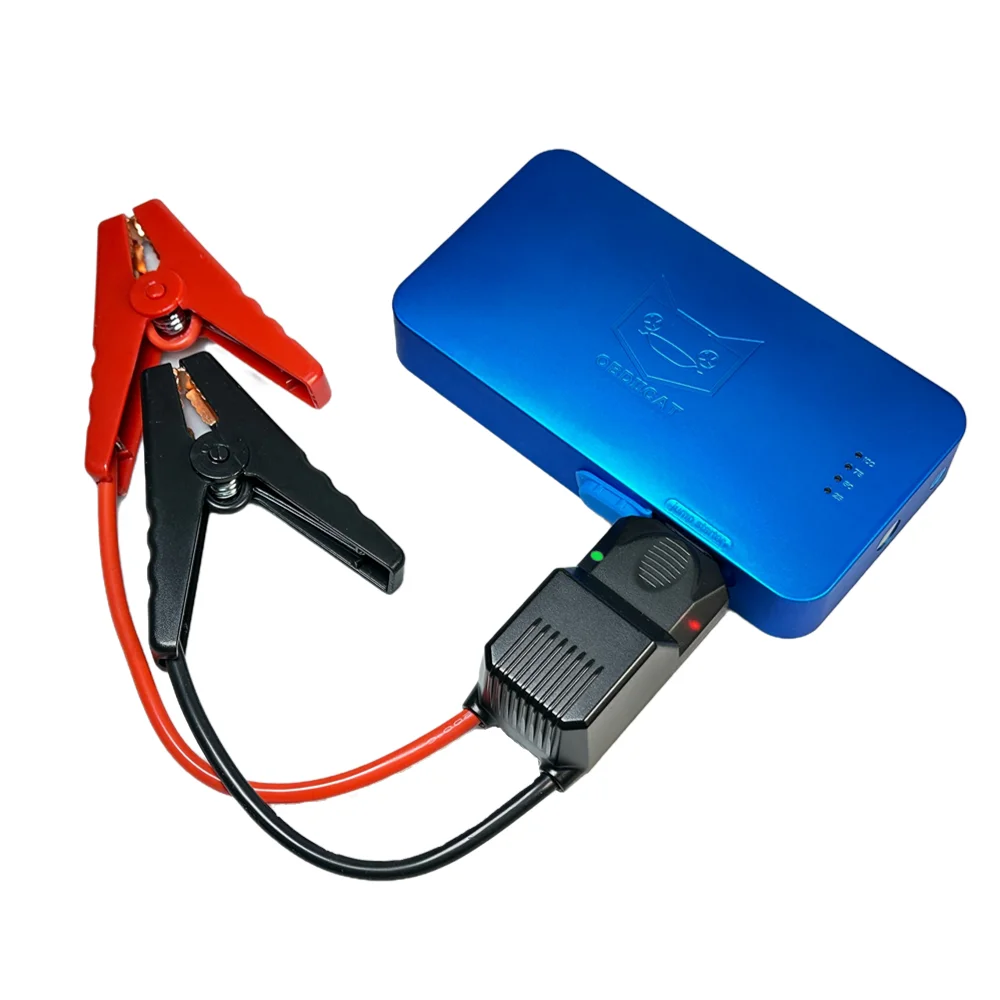 With EC5 Plug Connector Emergency Battery Jump Cable Alligator Clamps Clip For Car Trucks Jump Starter Alligator Clip car jumper
