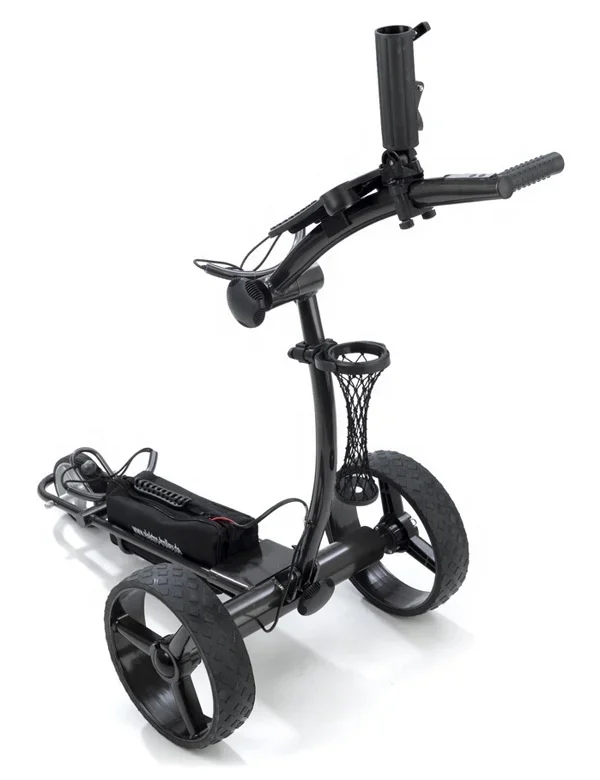 X2E Kereta Golf Miniatur 3 Roda Baja, Laris Manis