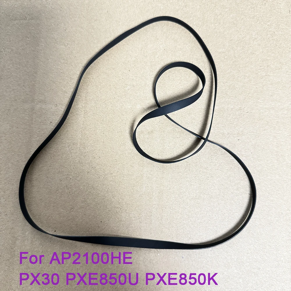 

For Aiwa AP2100HE PX30 PXE850U PXE850K Turntable Belt Replacement