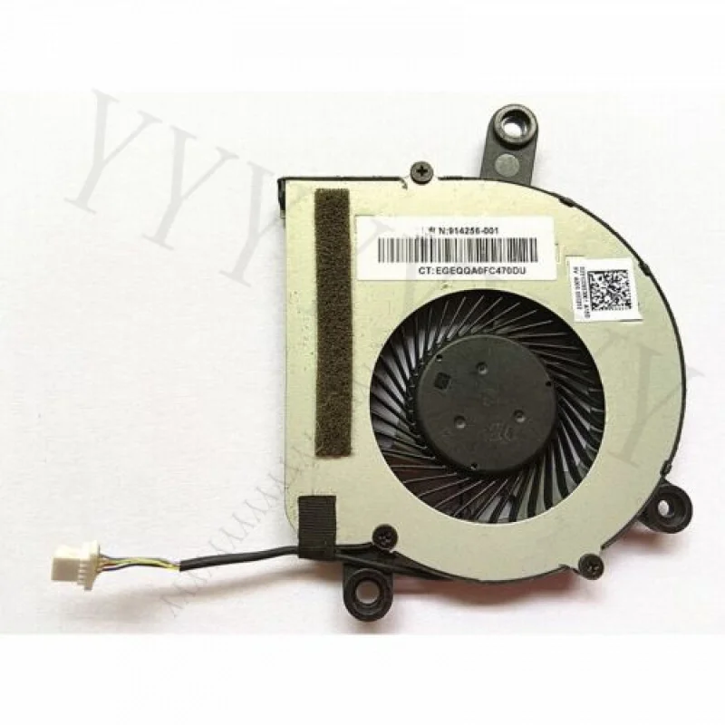 

Y+914256-001 Cooling Fan For HP Elitedesk 800 G3 Mini 600 G3 400 G3