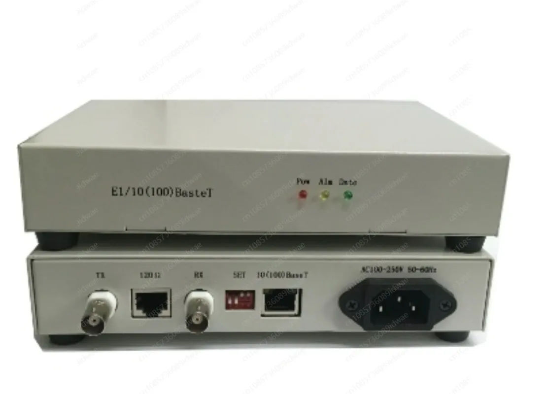 E1 to Ethernet, 2M protocol converter G.. 703 to Ethernet, E1 bridge 2m to Ethernet
