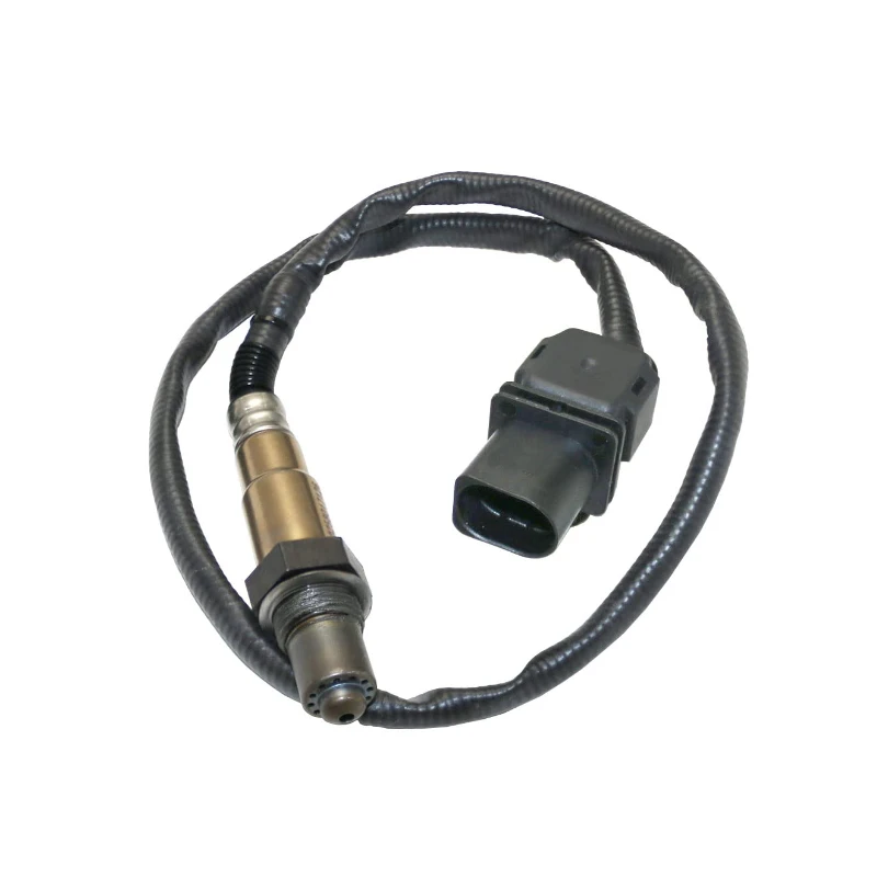 

5-проводной широкополосный датчик соотношения воздуха и топлива для Chevrolet Honda для Toyota 17025, лямбда-зонд O2 0258017025