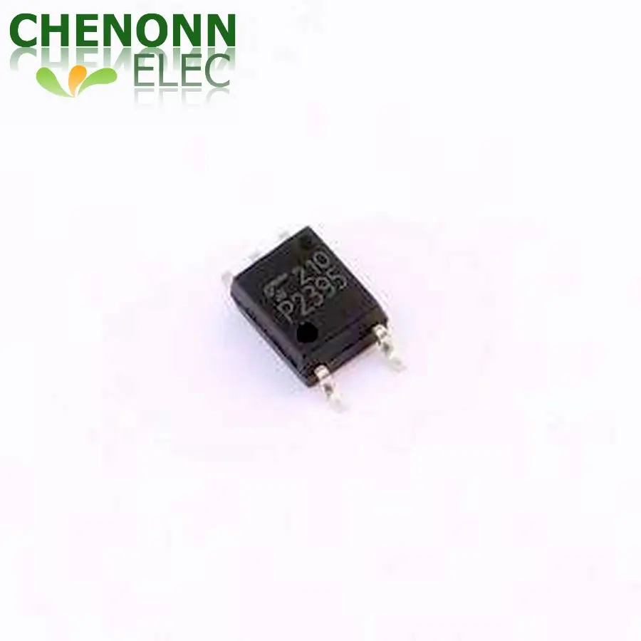 

20PCS/LOT TLP2395(TPL,E (Logic Output Optoisolators)