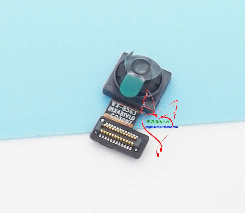 New Original Ulefone Power Armor 14 Front Camera Rear Main Camera Macro Camera For Ulefone Power Armor 14 Pro Smart Phone