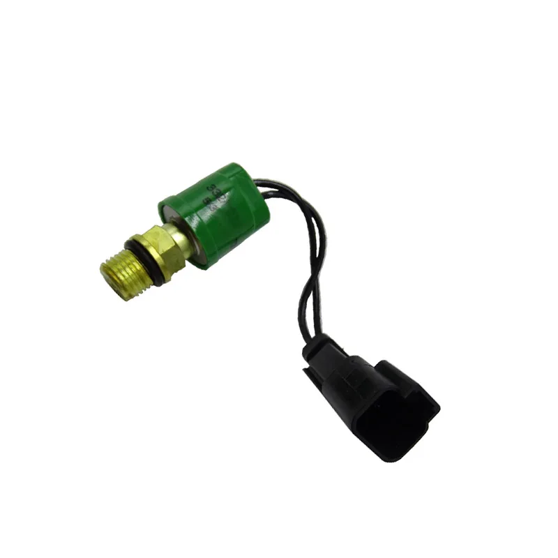 Excavator Accessories 332-0669 0670 0671 for JCB210 220 230B Idle Pressure Switch 3320669