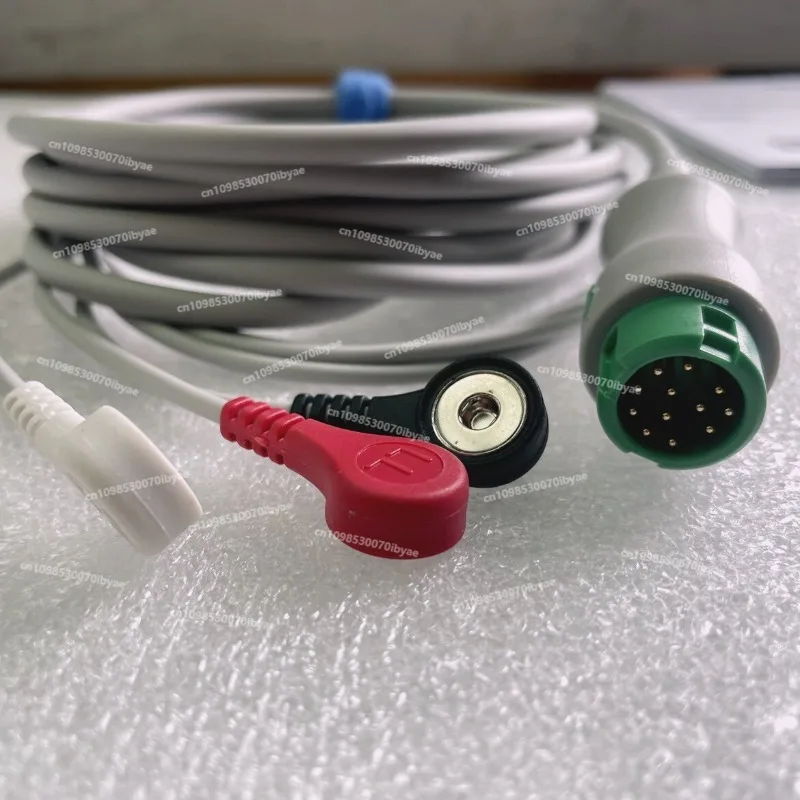 For (new Original) 12-pin 3-lead Integrated Lead Wire EA6231B/EA6251B