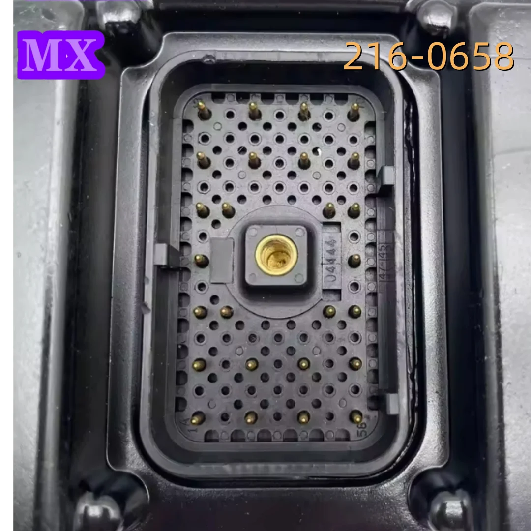 2160658 216-0658 For cat 262 287B  226B 248B 216B Loader EAT226B 10R-5613 216-0658,programmable,one year quality guarant