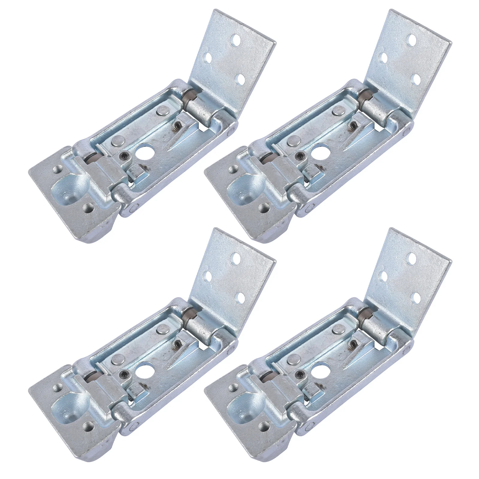 AP02 SET OF 4 REAR DOOR HINGES 9017400837 FOR MERCEDES SPRINTER VW LT 1995-2006