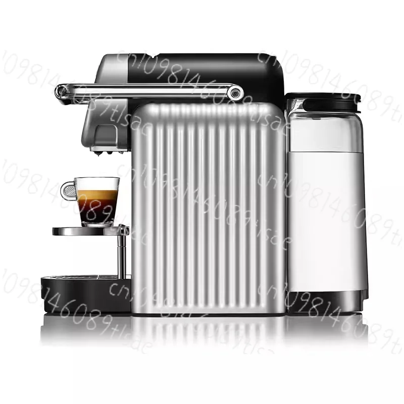 Zn100 Coffee Machine Water Tank 2L Capacity Replacement for Capsule Brewer Original Fit