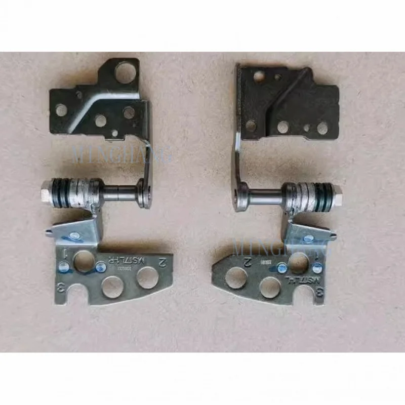 

Новые петли для ЖК-экрана ноутбука MSI Katana GF76 11SC 11UC 11UCK 11UE 11UEK 11UG (левая и правая)