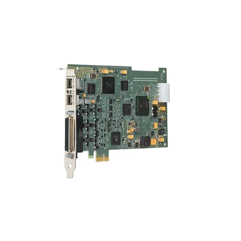 

For American Genuine NI PCIE-8255R 779679-01 Communication Data Acquisition DAQ Card