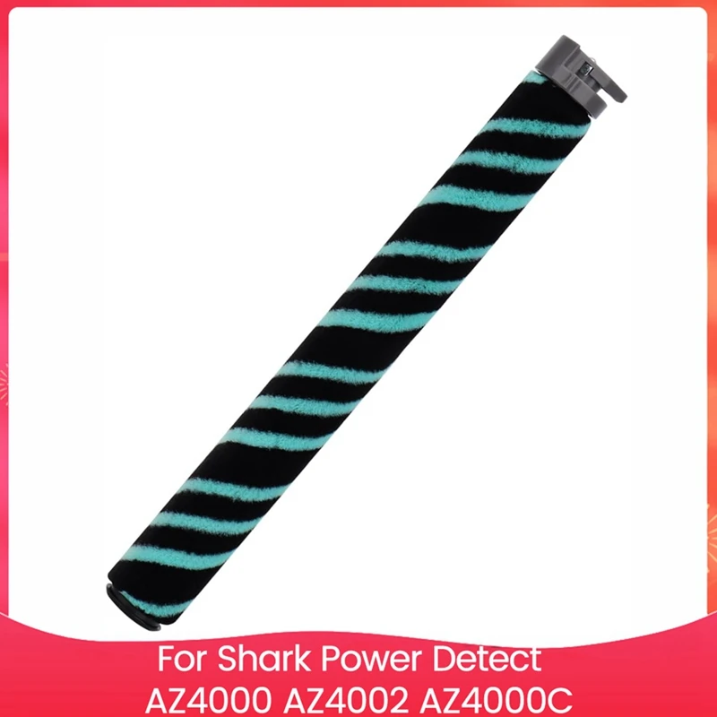 

Main Roller Brush For Shark For Shark Power Detect Upright Cleaner AZ4000 AZ4002 AZ4000C Vacuum Cleaner Replacement Part