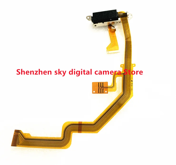 

NEW TouchNEW Touch LCD Display Screen Rotary Shaft and flex cable For Panasonic DMC-G80 G85 G81 G7MK2 camera