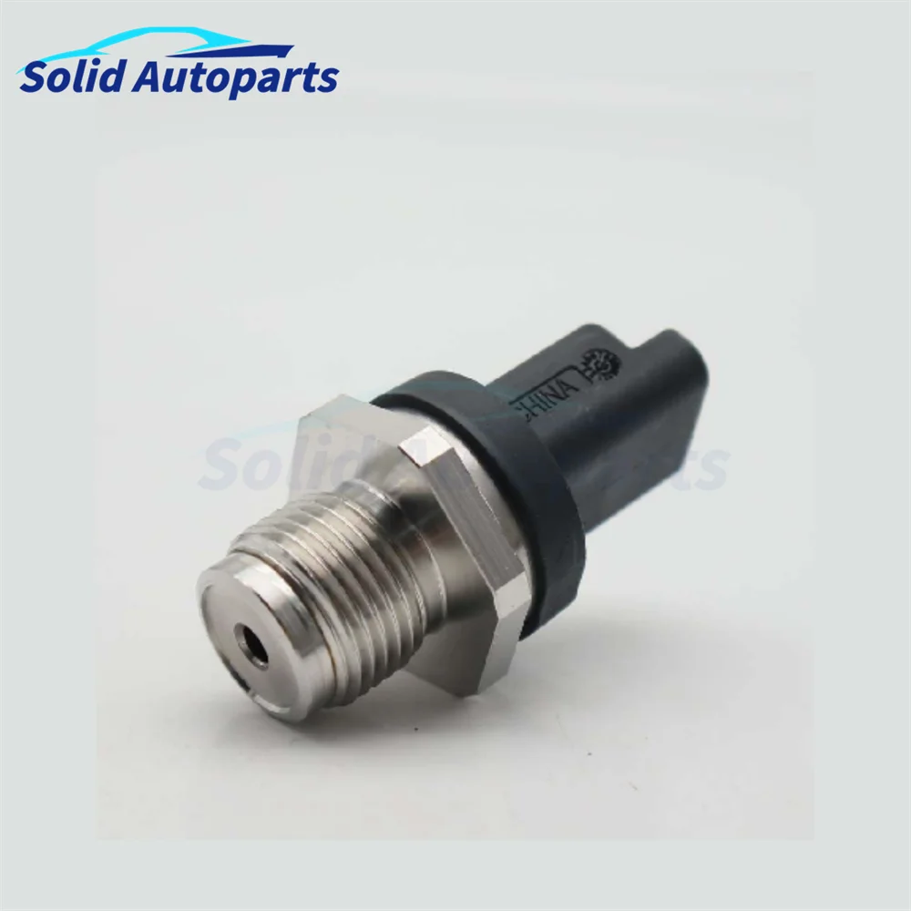 

0281002492 Fuel High Common Rail Pressure Sensor For Citroen Xsara Peugeot 206 307 1.4 2001-2009 0281002948