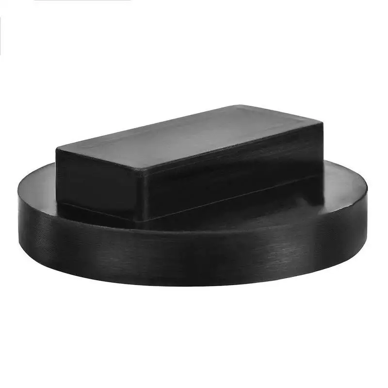 

Car Jack Rubber Pad Lift Adaptor Frame Protector Adapter For BMW 1 To 7 Series Durable Jacking Point Jack Pad Car Accessories