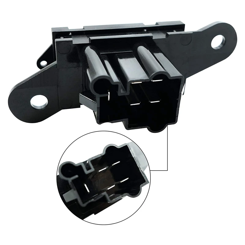 Rear Power Window Switch F2TZ‑14529‑A Fit For Ford Bronco 1992‑1996