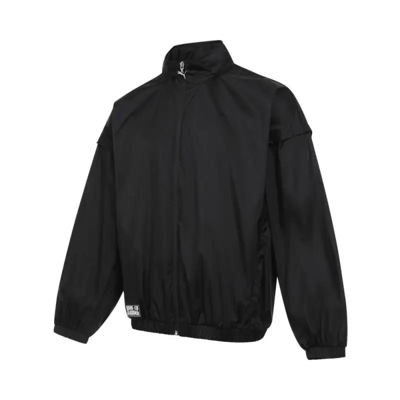 

Puma Neutral - HANS OF CLASS Woven Jacket - Jacket 63371501