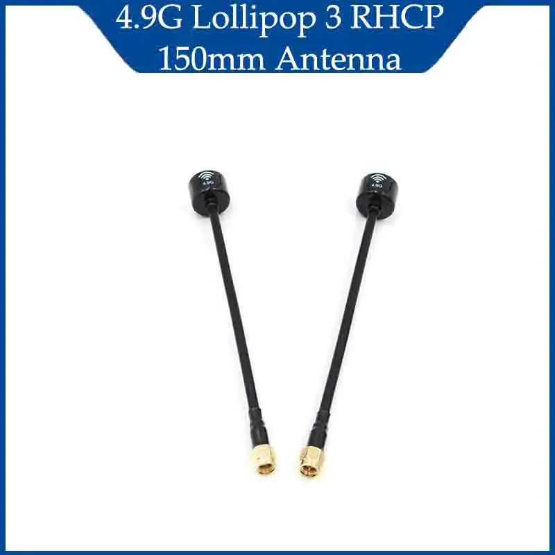 4.9G Lollipop 3 Rhc… - image