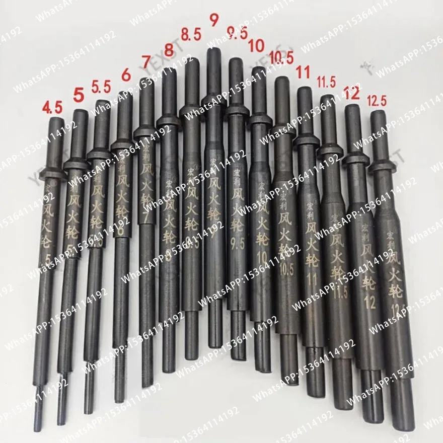 Valve Guide Drift Tool Universal Engine Valve Guide Installation Disassemble Tool
