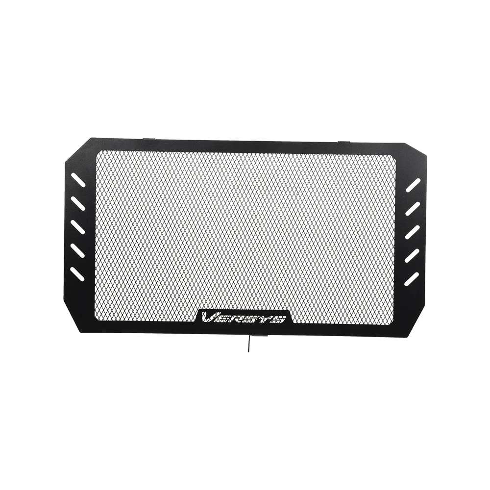 For KAWASAKI Versys 1000 Versys1000 2012 - 2023 KLE1000 Motorcycle Accessories Radiator Protective Cover Protector Grille Guard