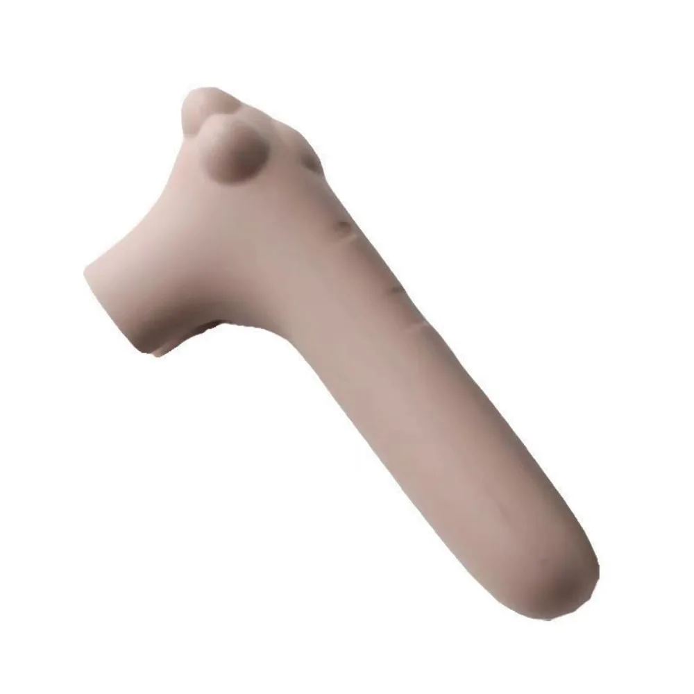 

2pcs Cartoon Cat Paw Door Handle Cover Silicone Anti-collision Door Handle Protective Cover Noiseless Anti-Static